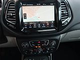 Jeep Compass (2019) 1.4 MultiAir, Serv.kniha, Kůže - náhled 12