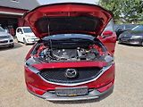 Mazda CX-5 2,2D 110KW SKYACTIV - náhled 25