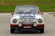 Škoda 130 RS.