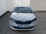 Škoda Fabia 1,0 TSI 81 Style - náhled 1