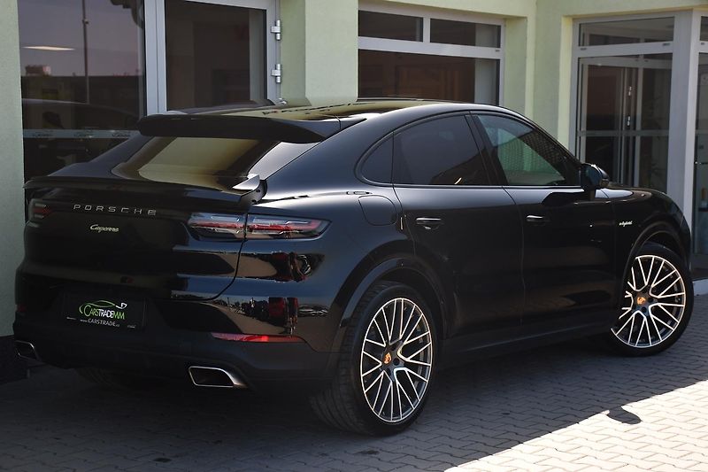 Porsche Cayenne 3.0E-REZERVACE - fotka 4 z 50