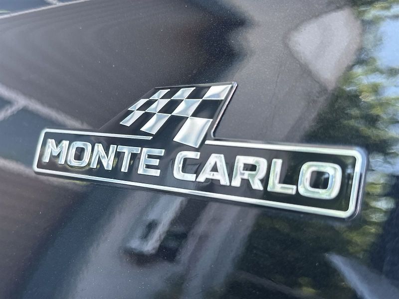 Škoda Kamiq (2024) 1.5 TSI Monte Carlo - fotka 25 z 32