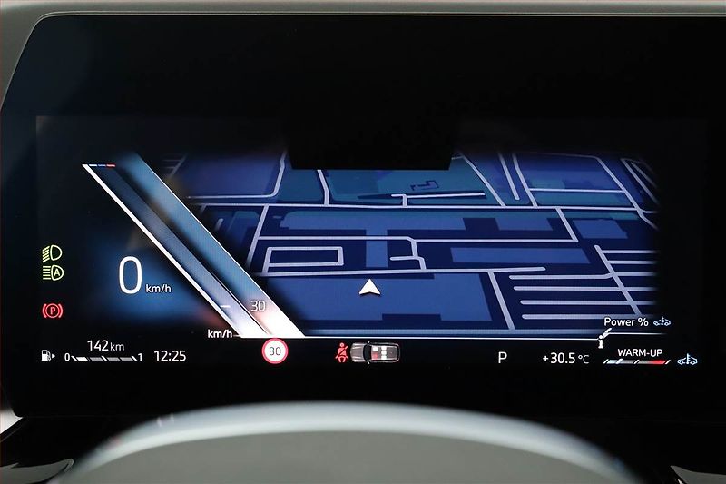 BMW X1 (2025) sDrive18i, Výhřev, Navi - fotka 10 z 25
