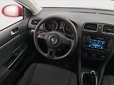 Volkswagen Golf (2011) 1.6 TDI, Eko.zaplacen - náhled 7
