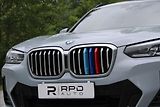 BMW X3 20d xDrive/M-Paket/Tažné - náhled 35