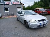 Opel Astra 1.2i - náhled 3