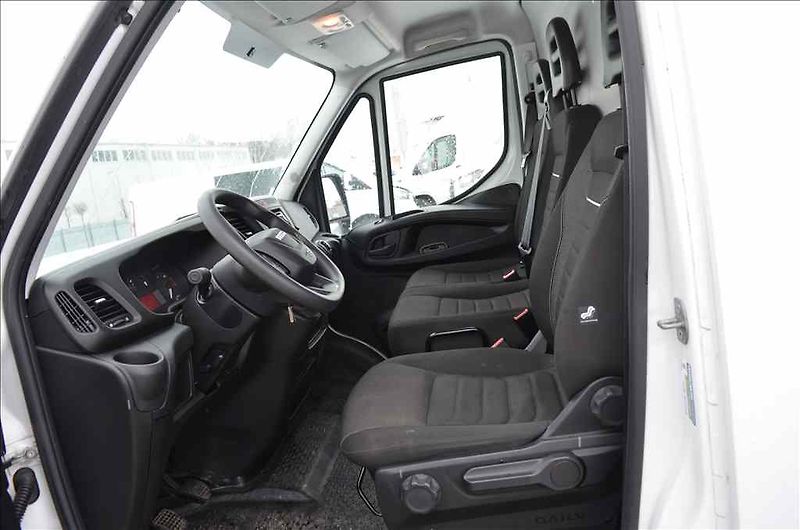 Iveco Ostatní (2023) 35S16 - fotka 14 z 18