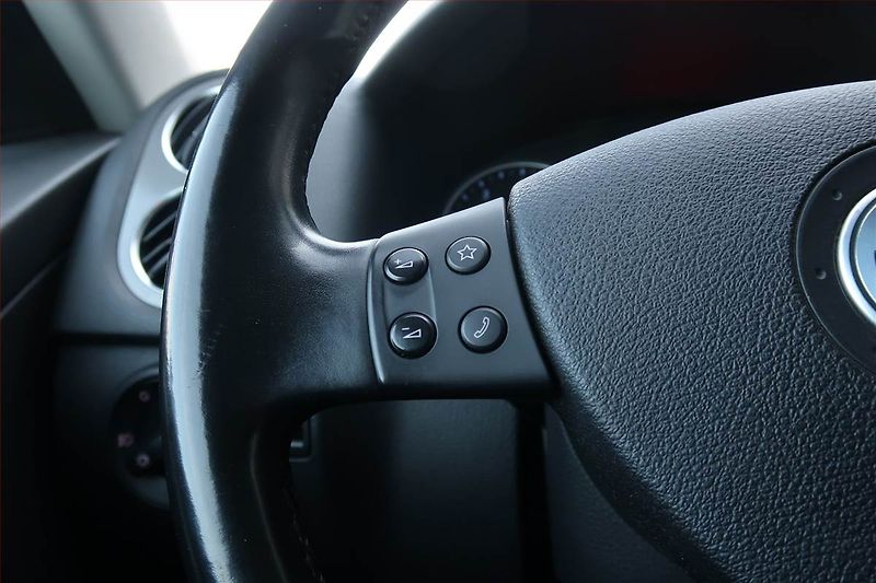 Volkswagen Tiguan (2009) Sport 1.4 TSI, 4X4 - fotka 17 z 18