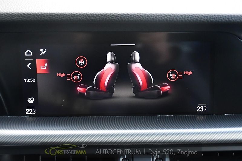 Alfa Romeo Stelvio 2,2D 154kW VELOCE AT8-Q4  - fotka 42 z 53
