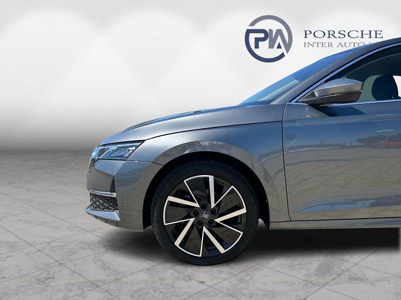 Škoda Octavia 2,0TDI / 110 kW Top Selection - fotka 9 z 23