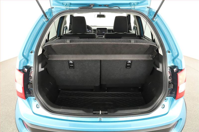 Suzuki Ignis (2018) 1.2, Serv.kniha, Park. senzory - fotka 12 z 13