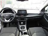 Hyundai i30 (2021) 1.6 CRDi, ČR, Smart, LED - náhled 7