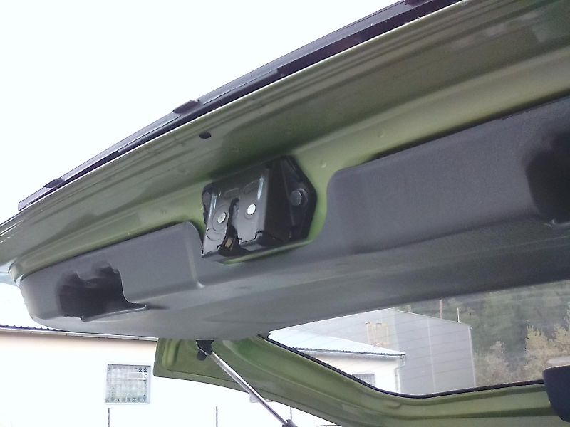 Opel Agila (2001) 1.0i , doložená historie - fotka 31 z 35