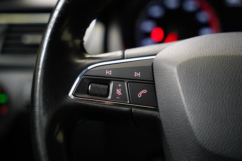 Seat Toledo - fotka 15 z 24
