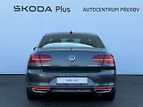 Volkswagen Passat (2016) 2.0 TDI 110kW HighLine - náhled 33