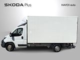 Citroën Jumper (2017) 2.0 HDi plošina - náhled 3