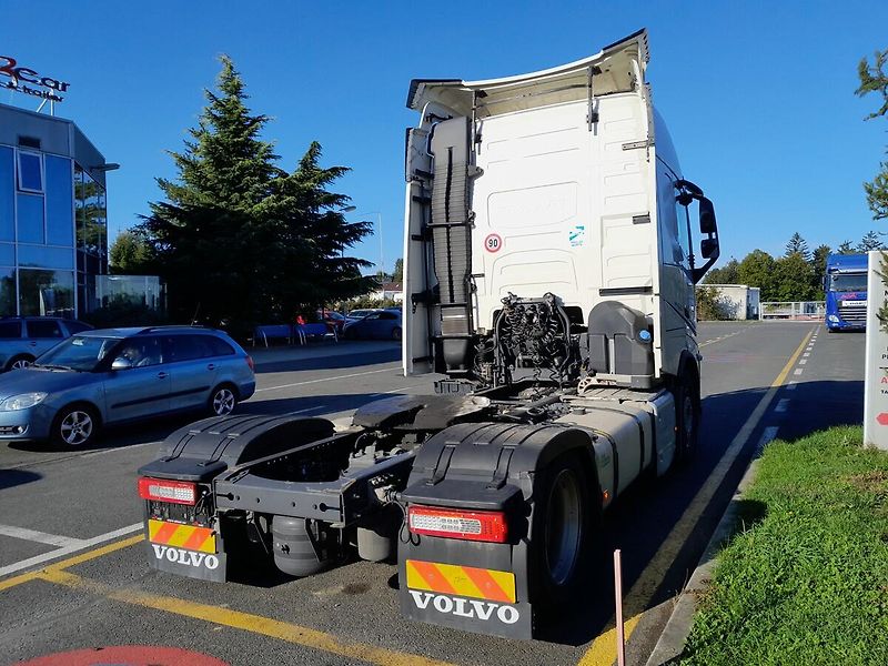 Volvo FH 460 I-Safe LowDeck - fotka 5 z 38