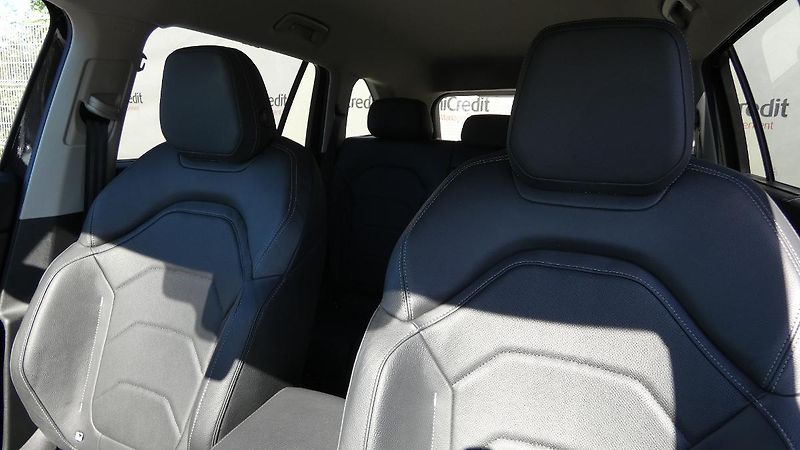 Škoda Kodiaq Exclusive Selection 110kW DSG - fotka 7 z 28