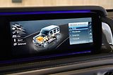 Mercedes-Benz Třídy G G 63 AMG, MANUFAKTUR, Carbon - náhled 31
