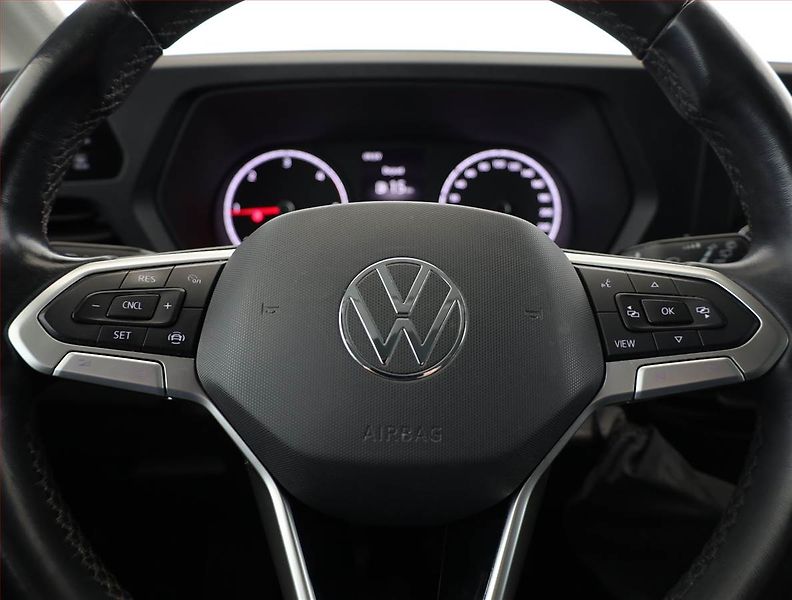 Volkswagen Caddy (2021) 2.0 TDI, 5Míst, ČR, 1Maj, DPH - fotka 8 z 16