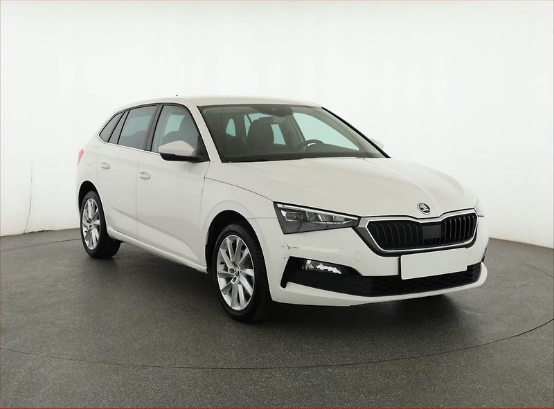 Škoda Scala (2020) Style 1.0 TSI, ČR,1.maj - fotografie inzerátu