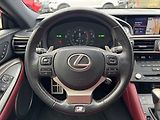 Lexus RC 300h (2016) F-Sport LED Kůže Kamera - náhled 7