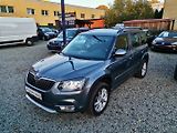 Škoda Yeti (2017) 1.4TSi 92kw XEN PDC NAVI - náhled 27