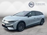 Volkswagen ID.7 Tourer 210  kW, 86 kWh - náhled 1