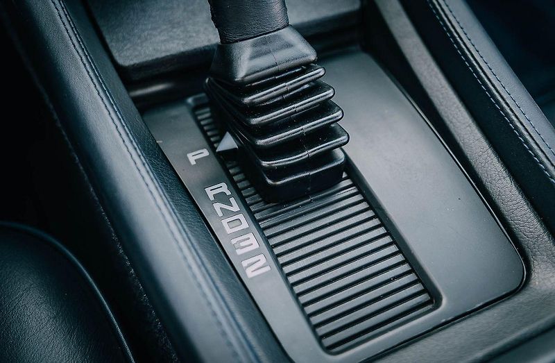 Porsche 928 (1992) GTS - fotka 40 z 65