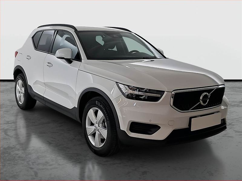 Volvo XC40 (2021) T2 - fotografie inzerátu