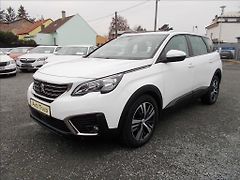 Peugeot 5008 ACTIVE 1.6 BlueHDi 120 7-míst - fotografie inzerátu
