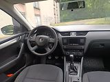 Škoda Octavia (2014) - náhled 28