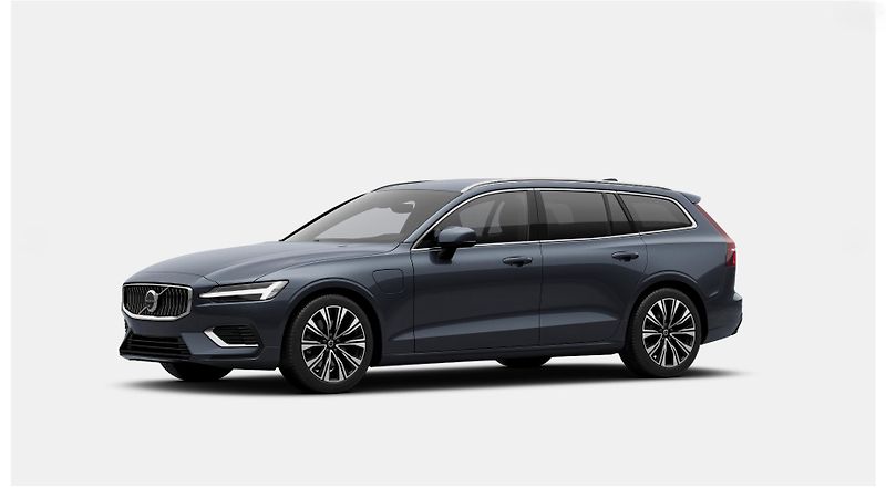 Volvo V60 (2026) T6 BRIGHT PLUS AUT - fotografie inzerátu