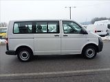 Volkswagen Transporter 2,0 TDi 9 míst - náhled 6
