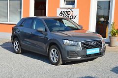 Audi Q2 (2018) 30 TFSi / ČR / 1. MAJITEL - fotografie inzerátu