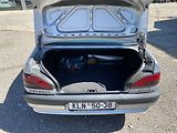 Peugeot 306 (1995) ST, 1.8 74kW, Automat - náhled 8