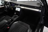 Volkswagen Passat 2,0 TSI 162kW DIGITAL, AUTOMAT - náhled 27