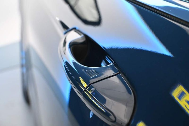 Ford Mondeo (2022) 2.0 LED SONY ACC Tažné 8AT ECO - fotka 29 z 38