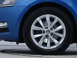 Škoda Octavia (2017) Ambition 2.0 TDI, Tempomat - náhled 14
