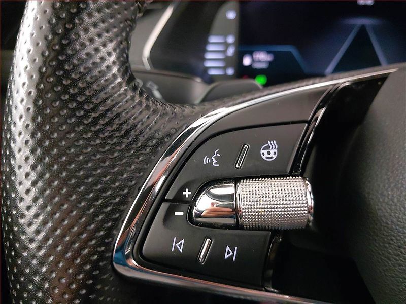 Škoda Octavia (2021) Sportline 1.5 TSI e-tec - fotka 18 z 22
