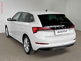 Škoda Scala (2020) 1.6 TDi, ČR, Style - náhled 6