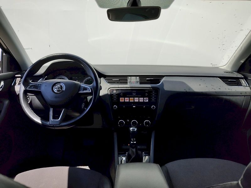 Škoda Octavia (2018) Style Extra 2,0 Tdi 110 Kw DSG - fotka 5 z 36