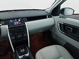 Land Rover Discovery Sport (2016) TD4, 4X4, Automat, 7 míst - náhled 8
