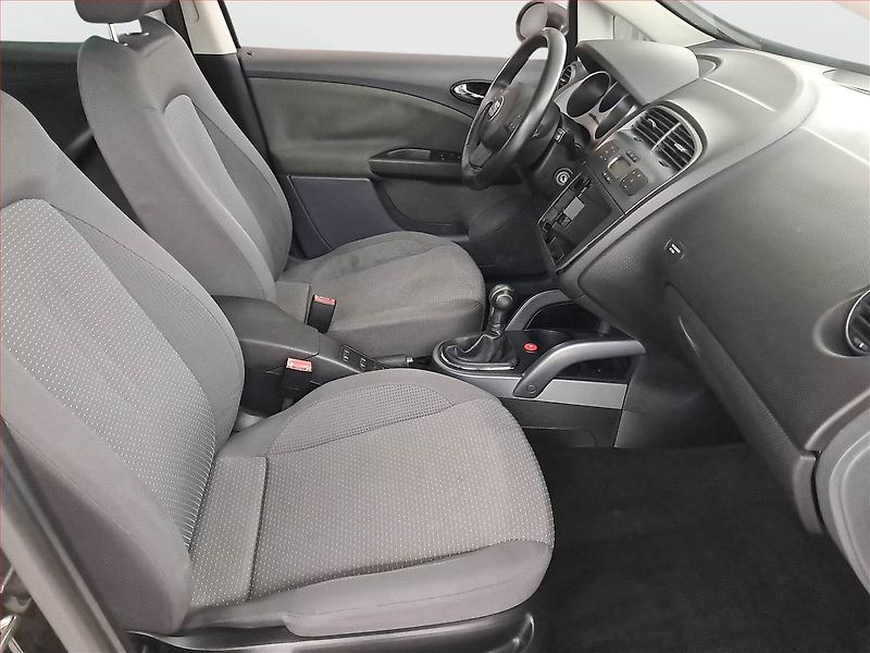 Seat Altea (2007) 1.9 TDI, Eko.zaplacen - fotka 9 z 18