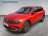 Volkswagen Tiguan Allspace 2,0 TDI HIGHLINE DSG PANO - náhled 1