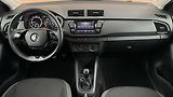 Škoda Fabia 1.0 TSI Ambition Combi - náhled 8