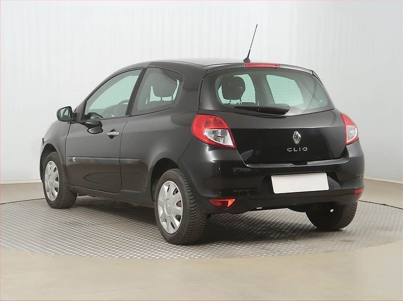 Renault Clio (2011) 1.2 16V , nová STK, Klima - fotka 4 z 6