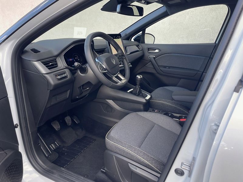 Renault Captur (2026) Techno 1,0TCe 90k - fotka 22 z 28