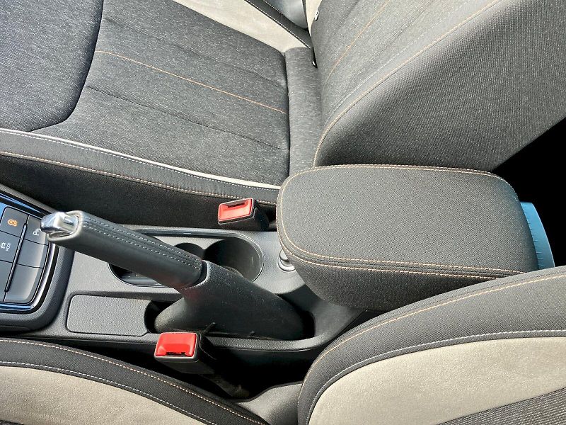 Škoda Kamiq (2025) 1.0TSI 85kW Top Selecti naviga - fotka 23 z 33