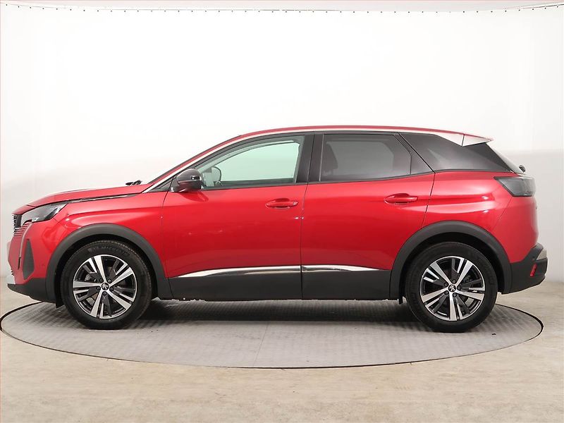 Peugeot 3008 (2022) 1.5 BlueHDi - fotka 3 z 16